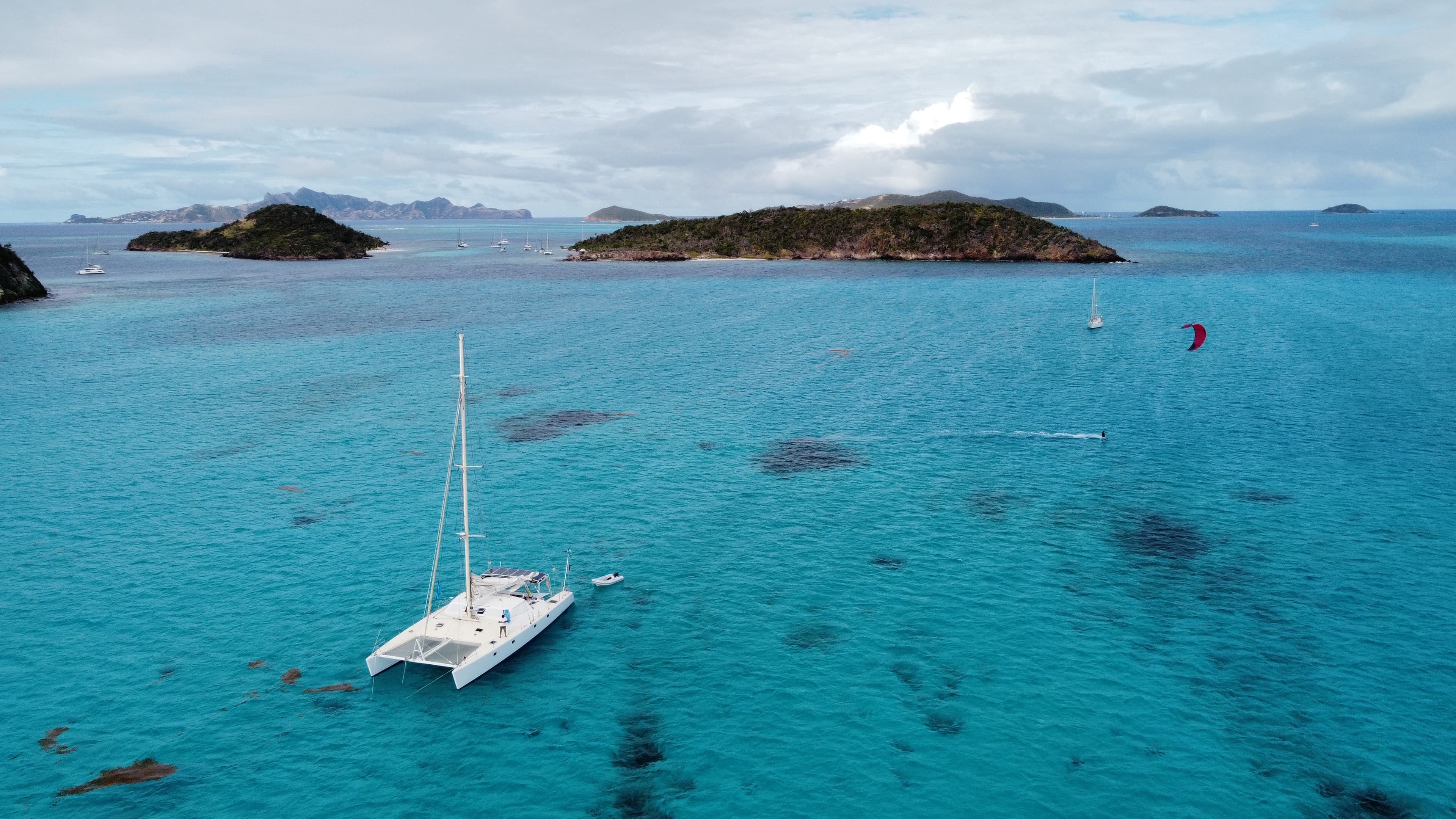 Antigua & Barbuda gallery image 4