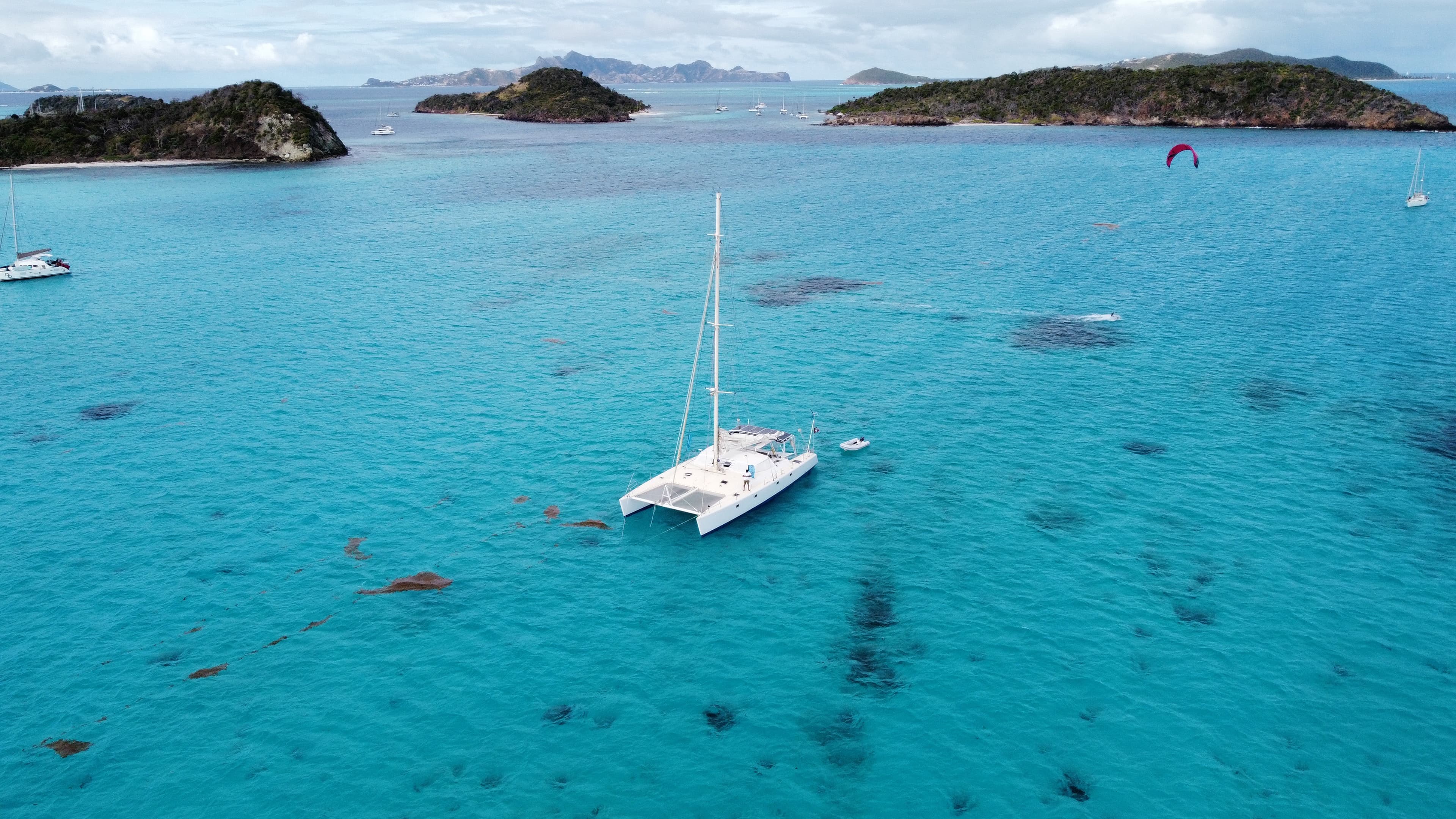 Antigua & Barbuda gallery image 2