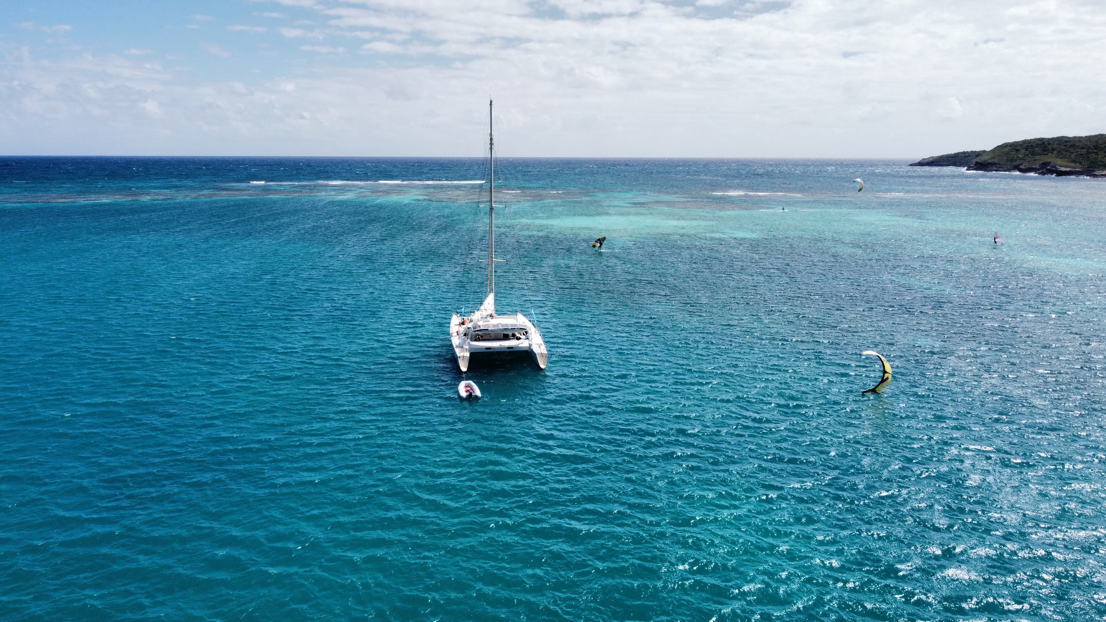 Antigua & Barbuda gallery image 5