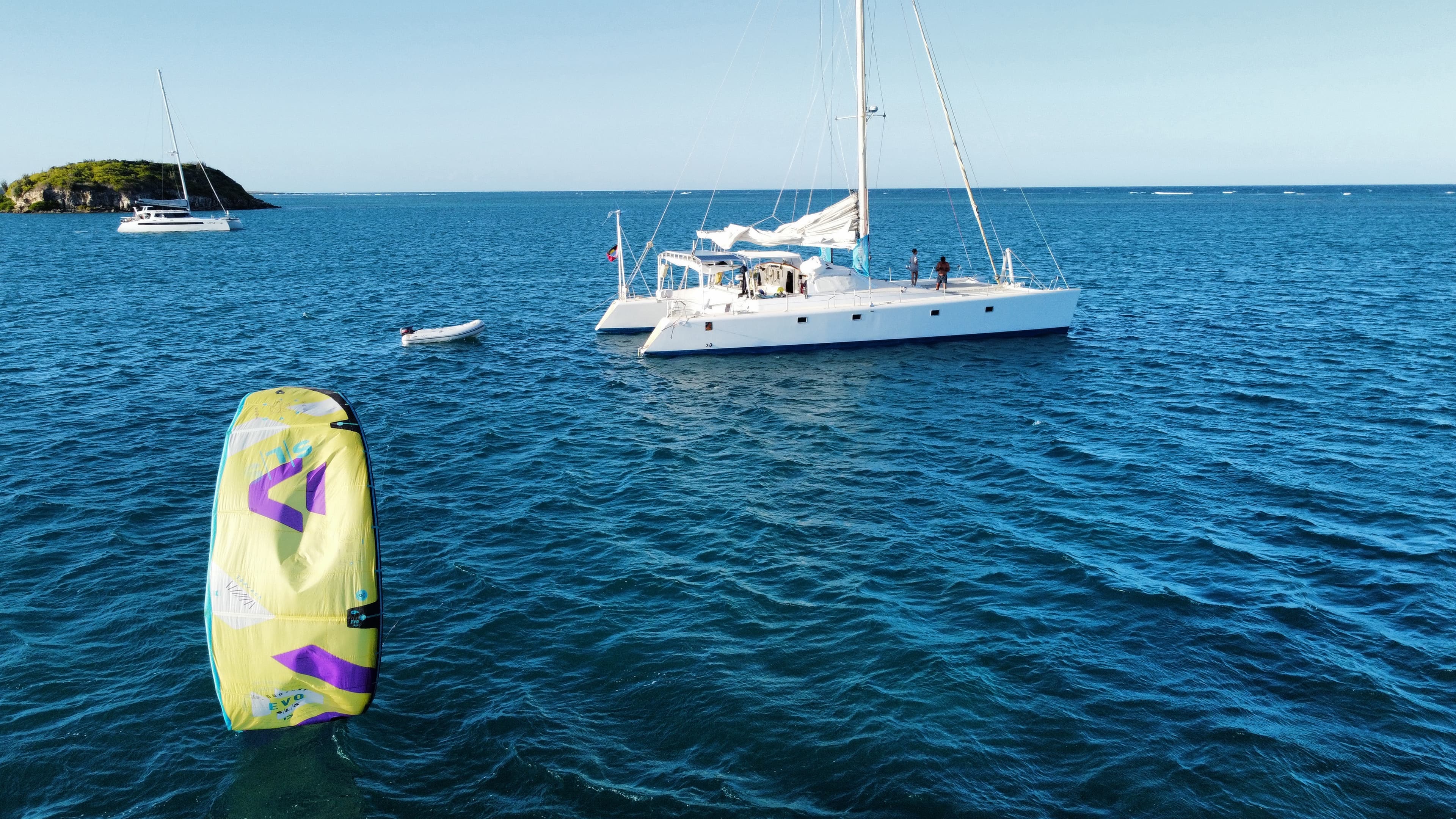 Antigua & Barbuda gallery image 7