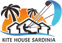 Kitehouse Sardinia Logo
