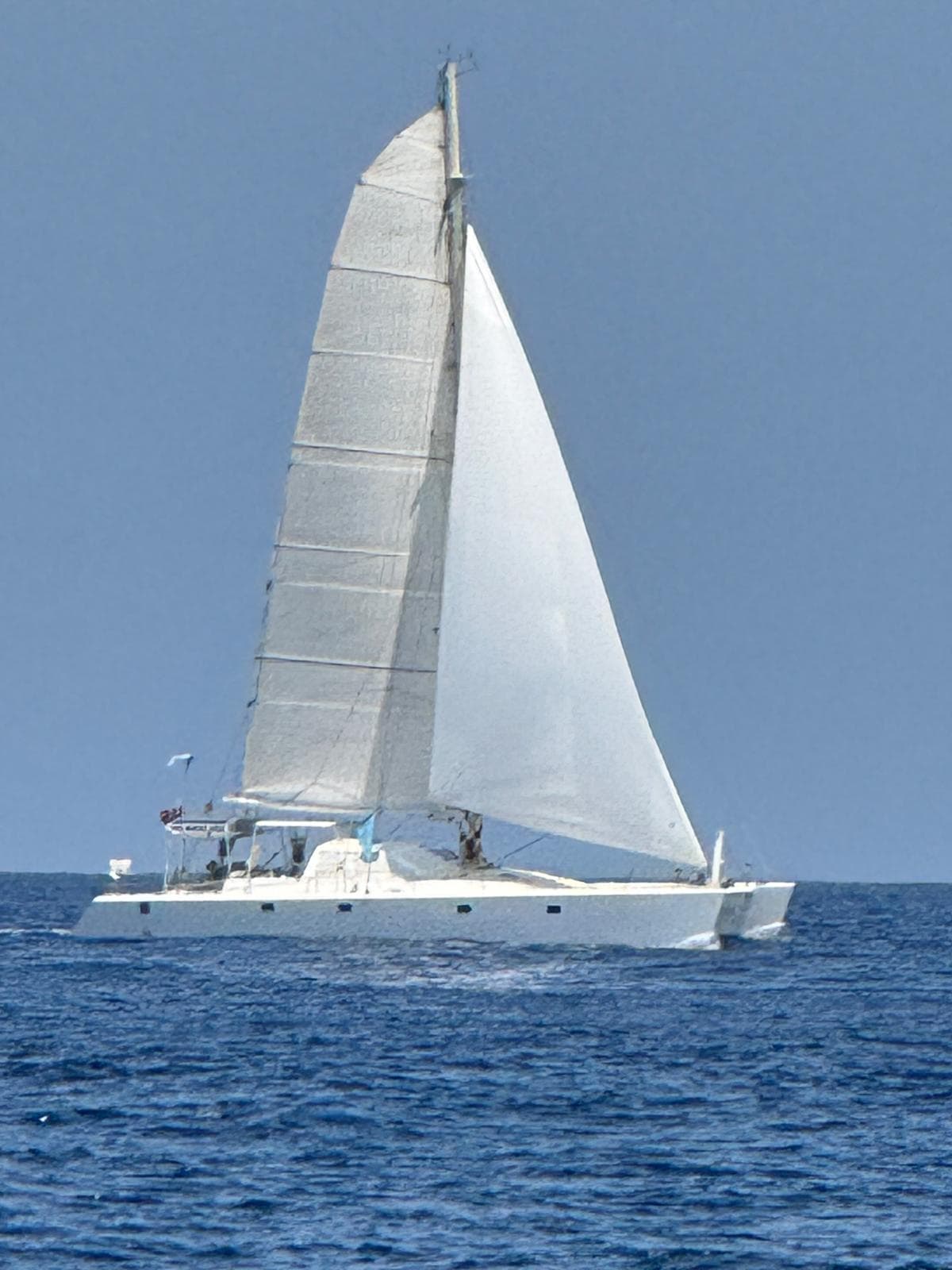 Sailing & Boat Trips